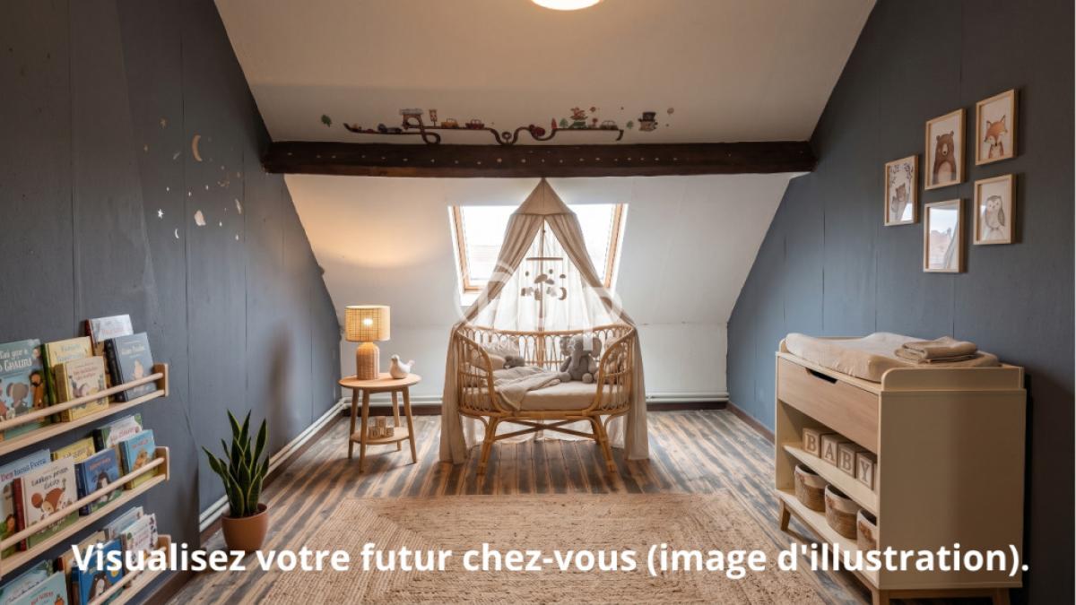 vente Maison Halluin (59250) réf:half25 - Pulp Immobilier