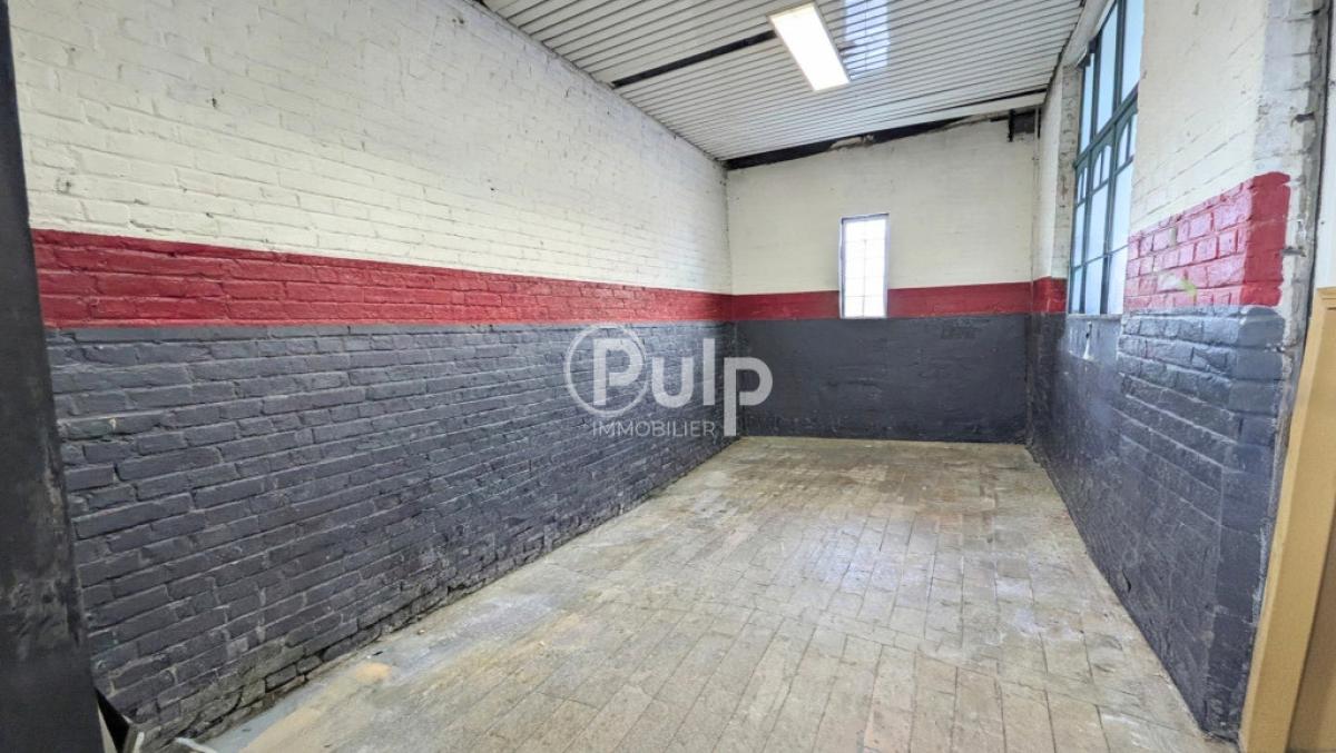 vente Maison Halluin (59250) réf:half25 - Pulp Immobilier