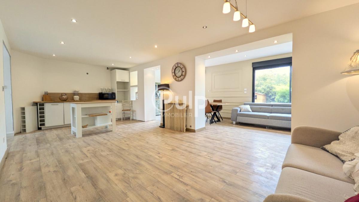 vente Maison Halluin (59250) réf:half54 - Pulp Immobilier