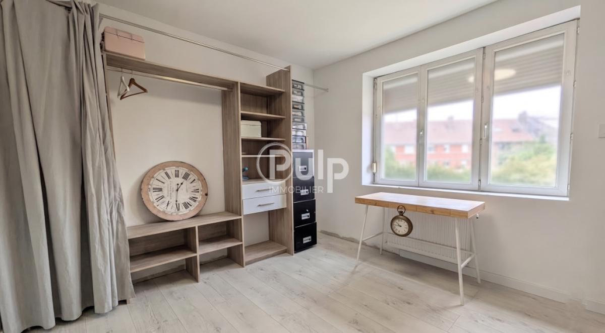 vente Maison Halluin (59250) réf:half54 - Pulp Immobilier
