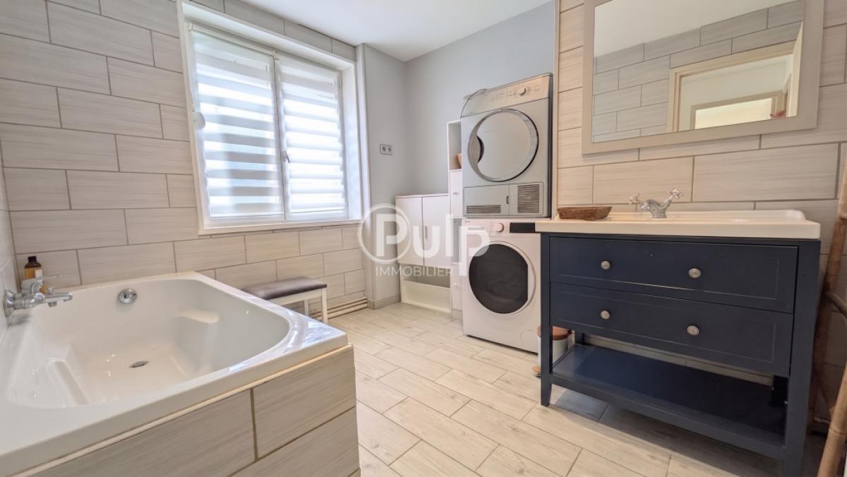 vente Maison Halluin (59250) réf:half54 - Pulp Immobilier