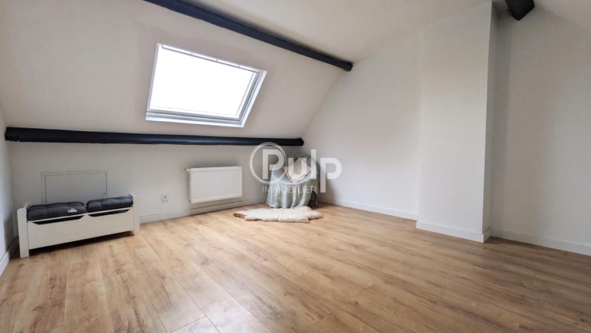 vente Maison Halluin (59250) réf:half54 - Pulp Immobilier