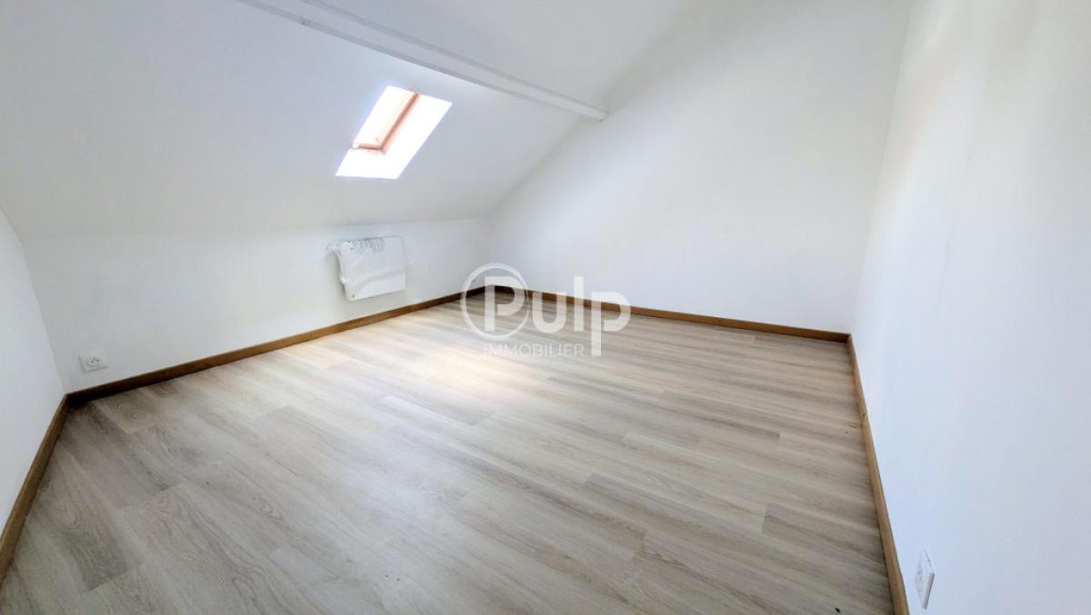 vente Maison Halluin (59250) réf:half56 - Pulp Immobilier
