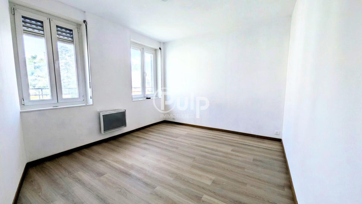 vente Maison Halluin (59250) réf:half56 - Pulp Immobilier