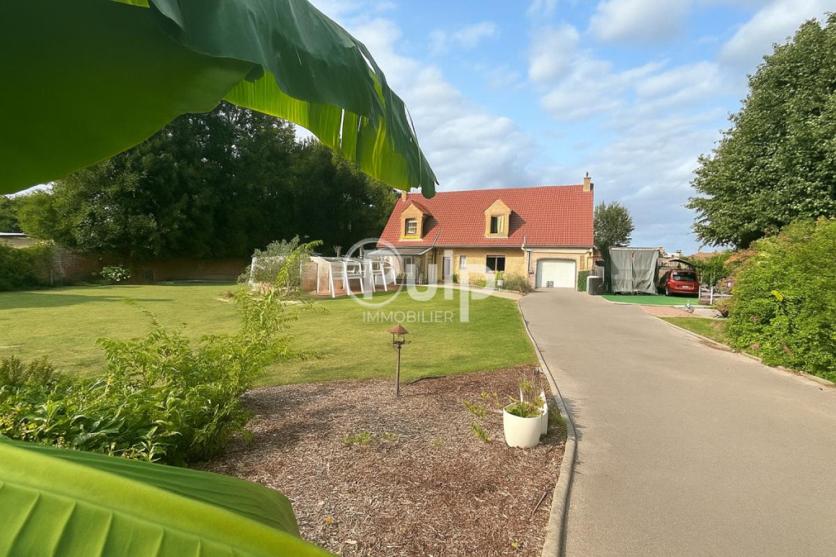 vente Maison Harnes (62440) réf:len16790 - Pulp Immobilier