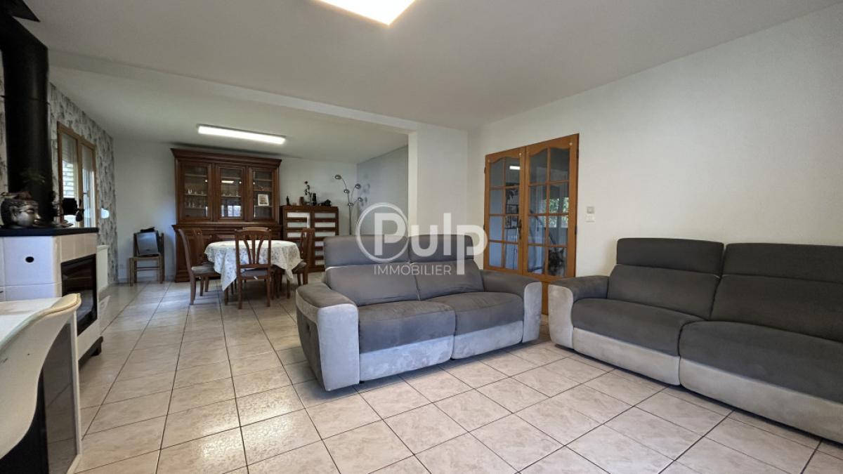 vente Maison Harnes (62440) réf:len16790 - Pulp Immobilier