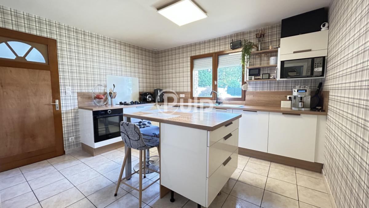 vente Maison Harnes (62440) réf:len16790 - Pulp Immobilier