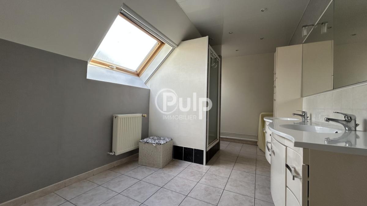 vente Maison Harnes (62440) réf:len16790 - Pulp Immobilier