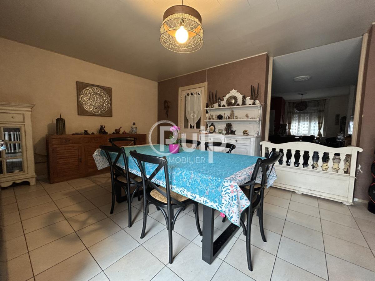 vente Maison Harnes (62440) réf:len18109 - Pulp Immobilier