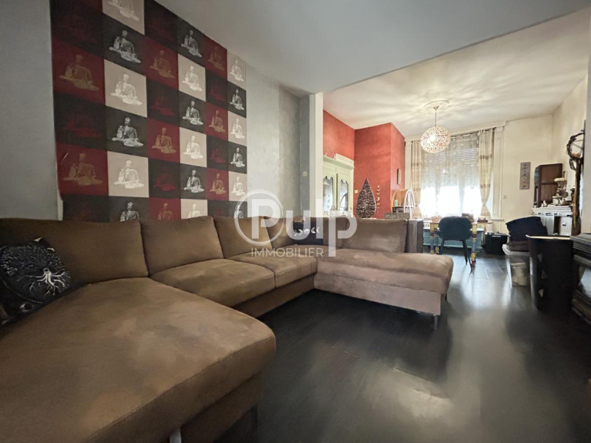 vente Maison Harnes (62440) réf:len18109 - Pulp Immobilier