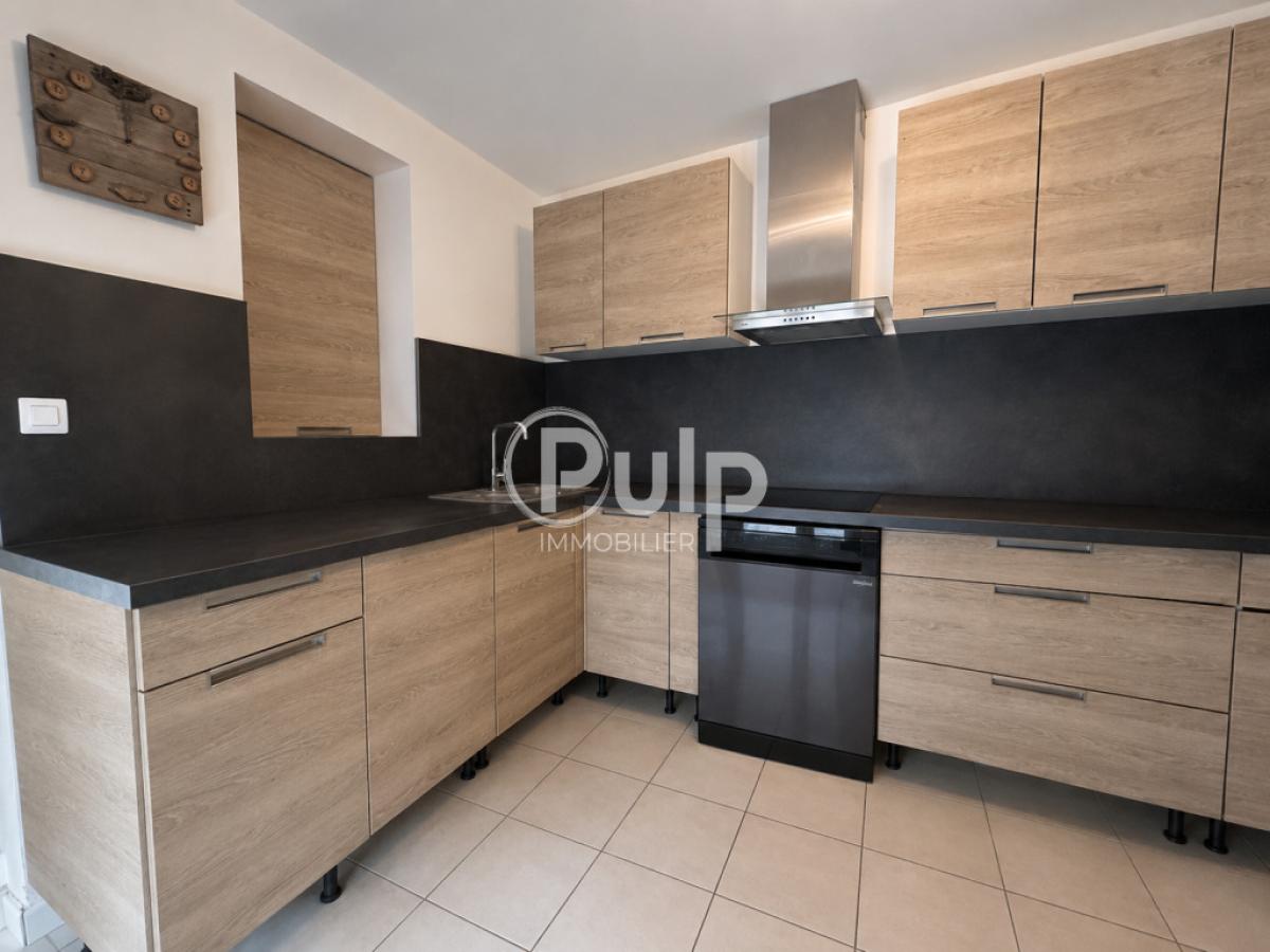 vente Maison Harnes (62440) réf:len18109 - Pulp Immobilier