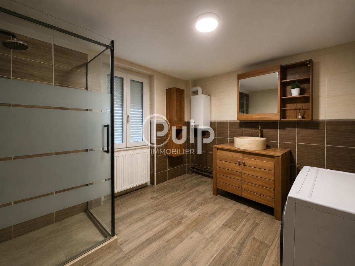 vente Maison Harnes (62440) réf:len18109 - Pulp Immobilier
