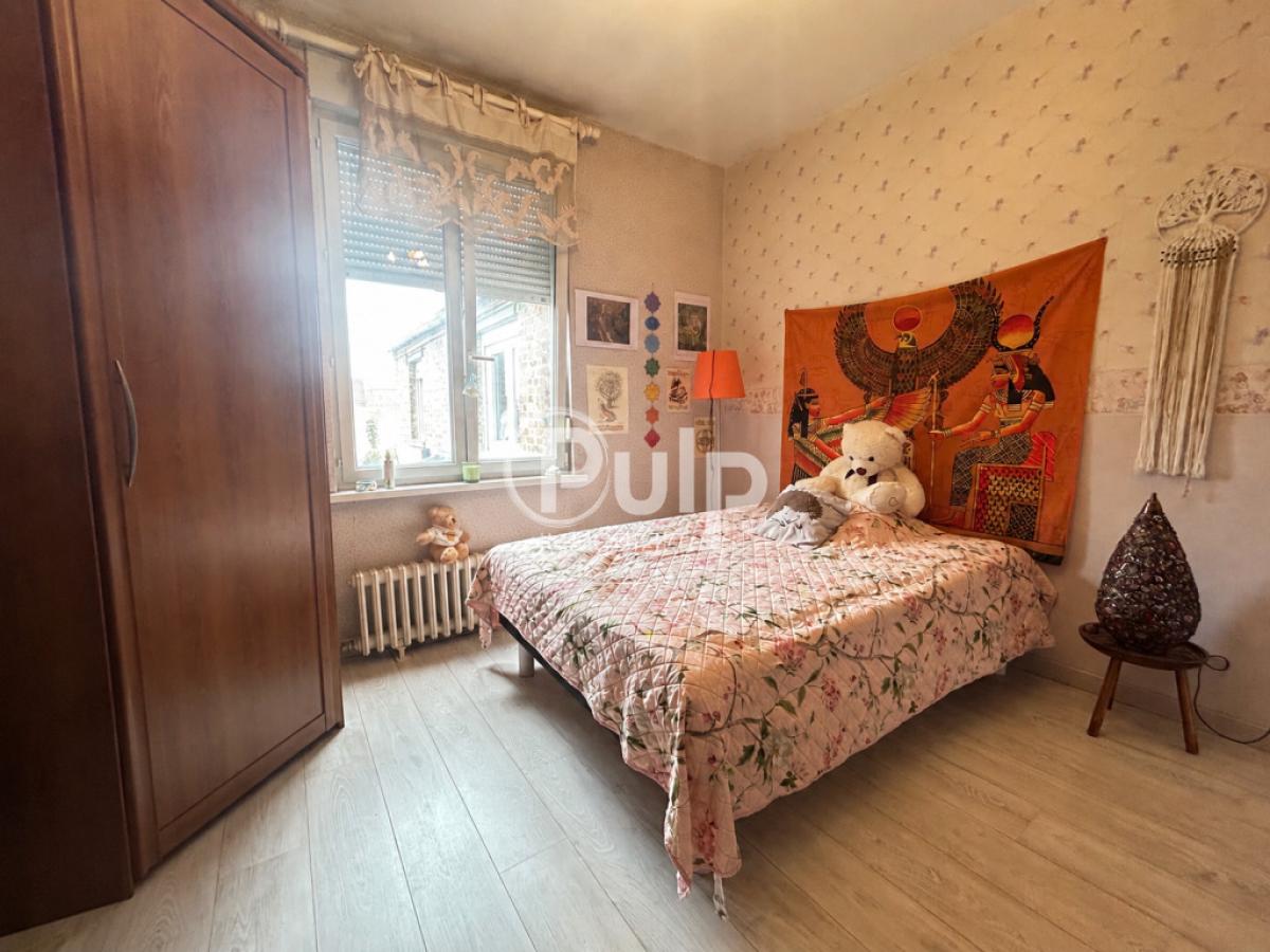 vente Maison Harnes (62440) réf:len18109 - Pulp Immobilier