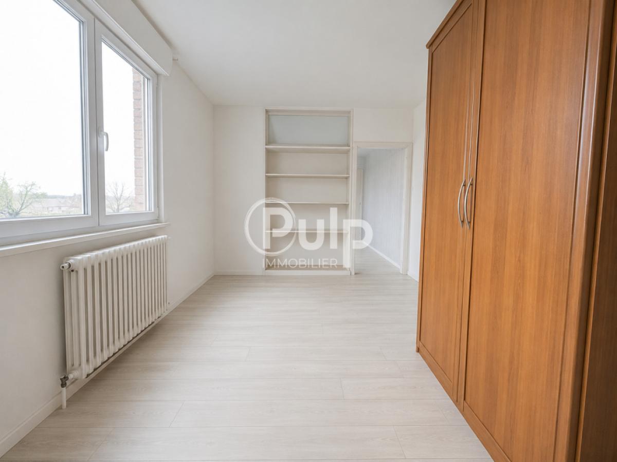 vente Maison Harnes (62440) réf:len18109 - Pulp Immobilier