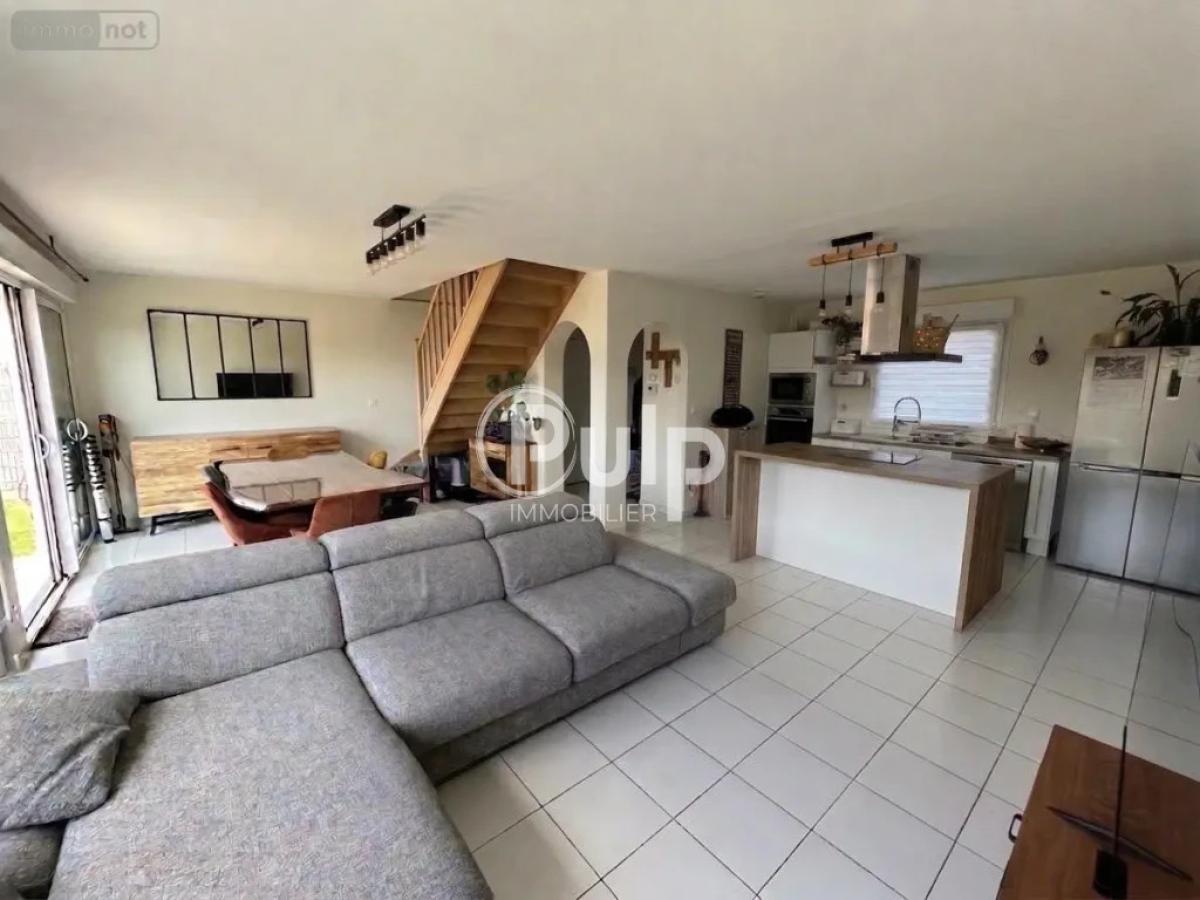 vente Maison Harnes (62440) réf:len18469 - Pulp Immobilier