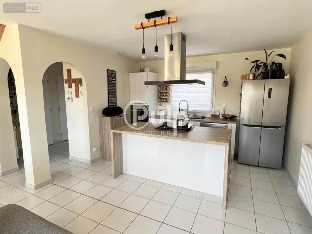 vente Maison Harnes (62440) réf:len18469 - Pulp Immobilier