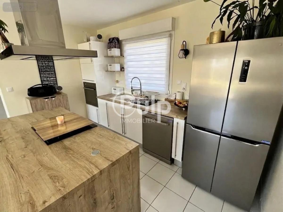 vente Maison Harnes (62440) réf:len18469 - Pulp Immobilier