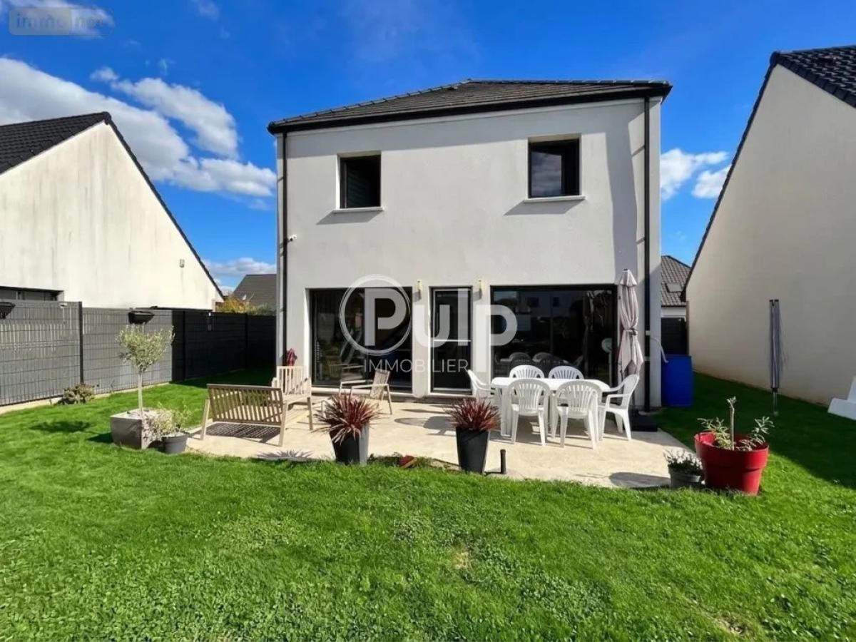 vente Maison Harnes (62440) réf:len18469 - Pulp Immobilier