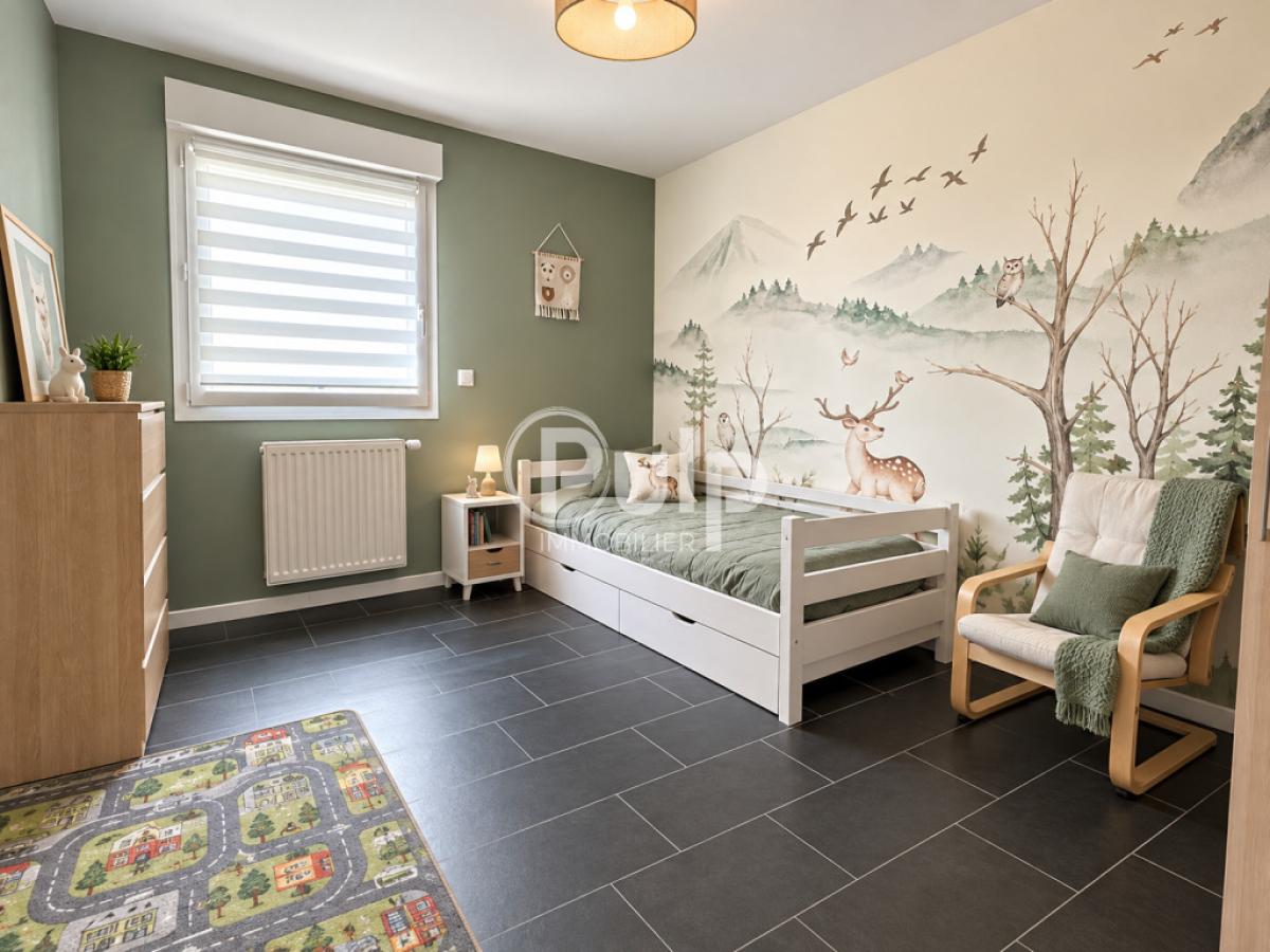 vente Maison Harnes (62440) réf:len18469 - Pulp Immobilier