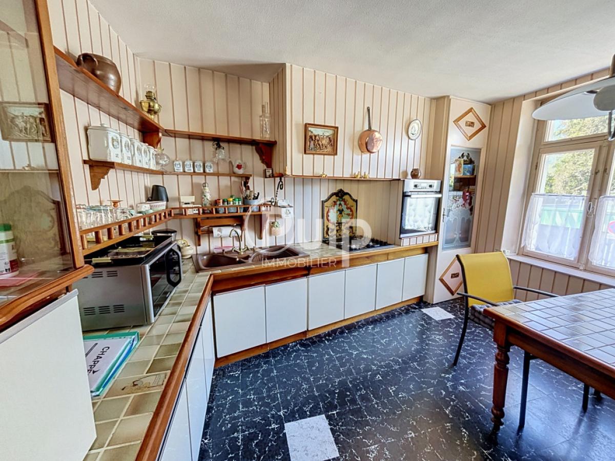 vente Maison Haubourdin (59320) réf:hauf199 - Pulp Immobilier