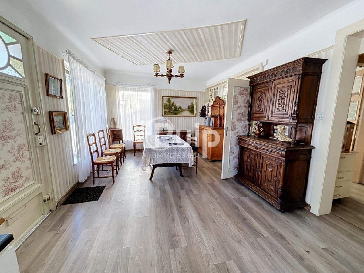 vente Maison Haubourdin (59320) réf:hauf199 - Pulp Immobilier