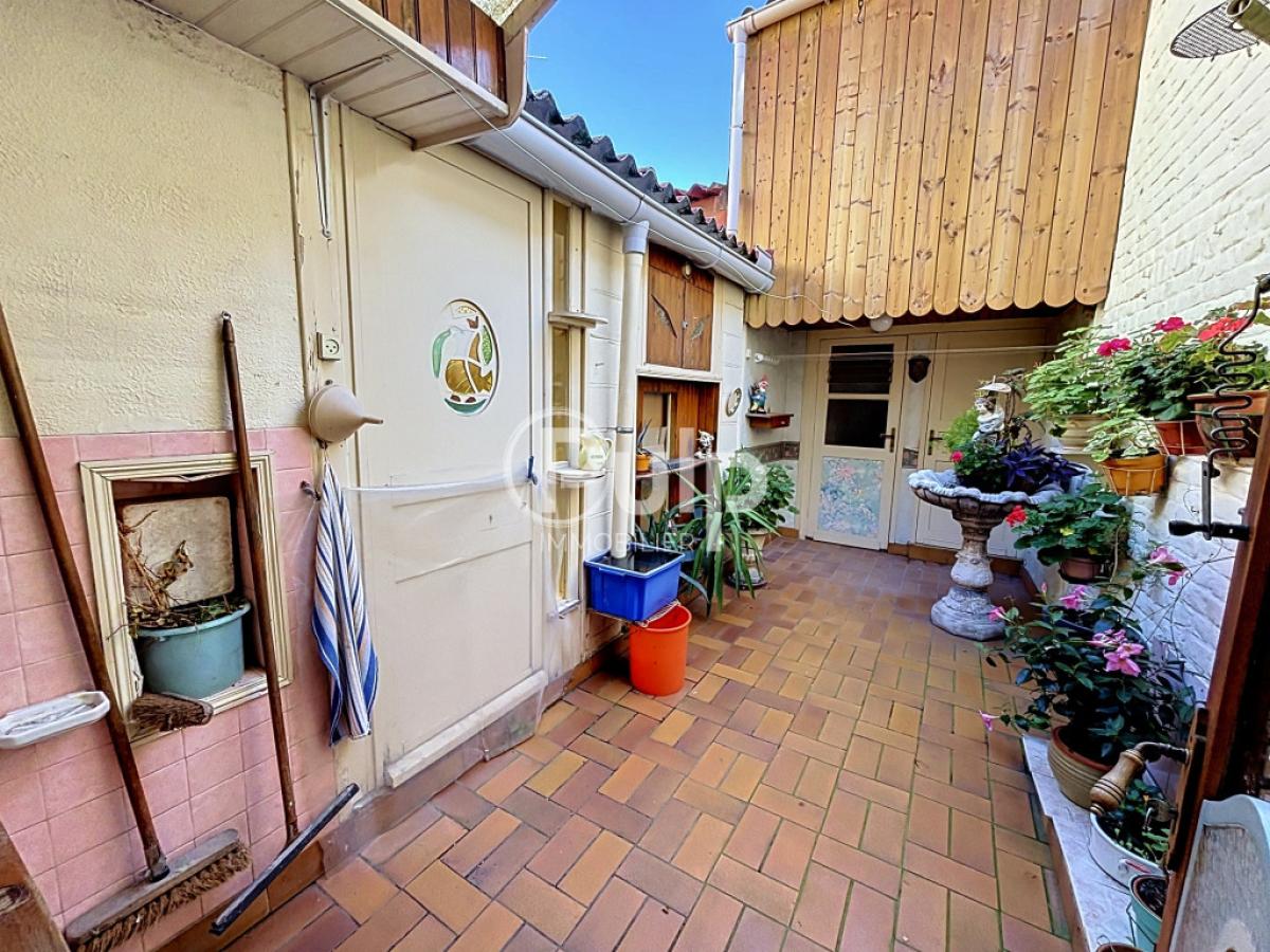 vente Maison Haubourdin (59320) réf:hauf199 - Pulp Immobilier