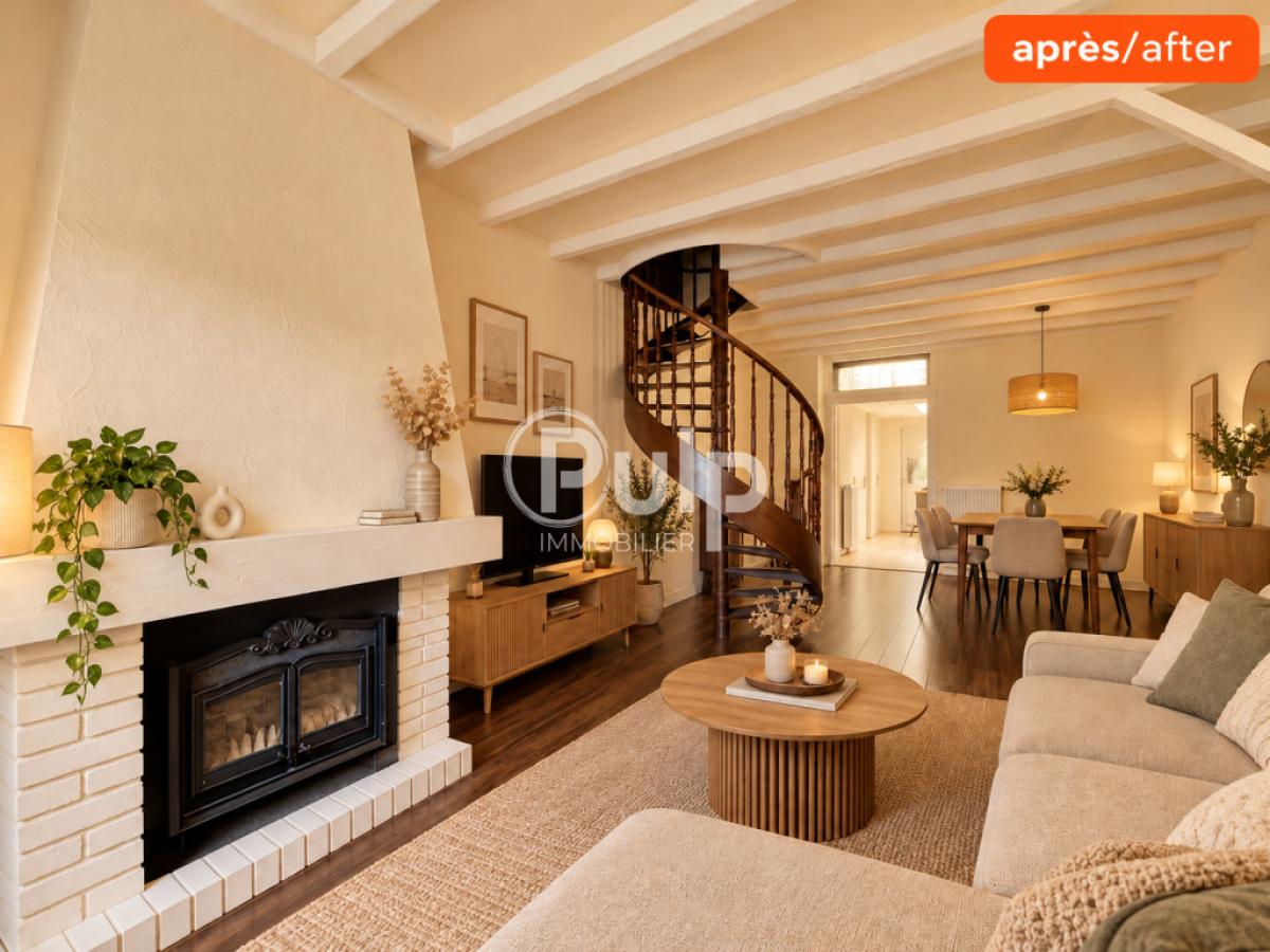vente Maison Haubourdin (59320) réf:hauf205 - Pulp Immobilier