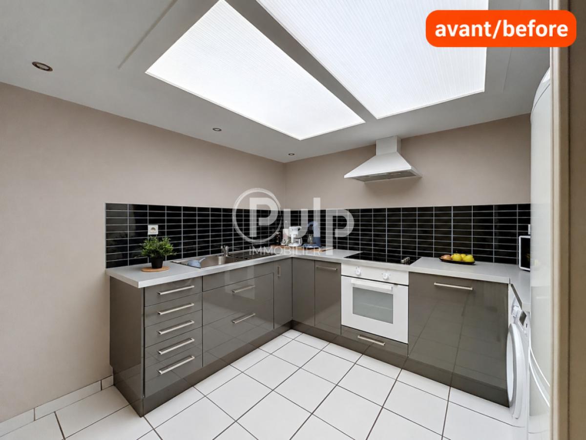 vente Maison Haubourdin (59320) réf:hauf205 - Pulp Immobilier