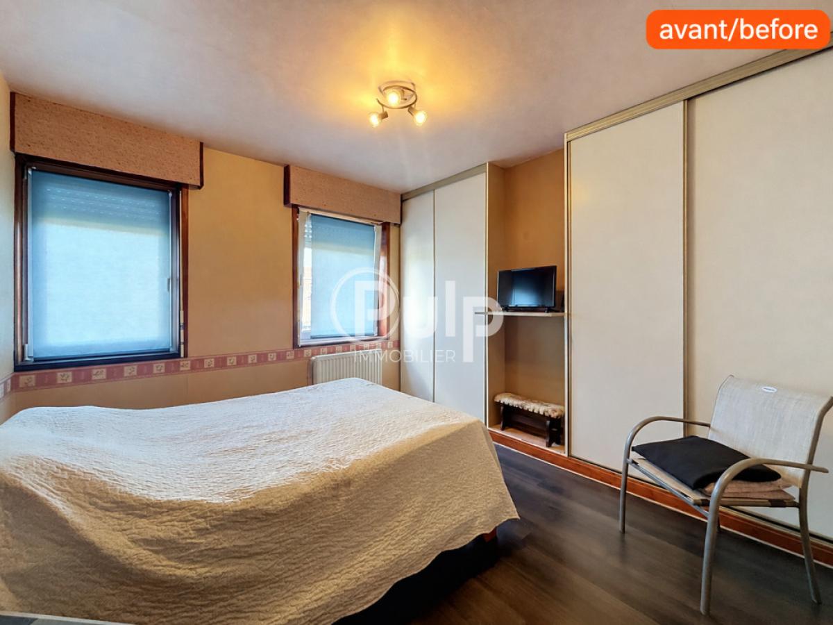 vente Maison Haubourdin (59320) réf:hauf205 - Pulp Immobilier