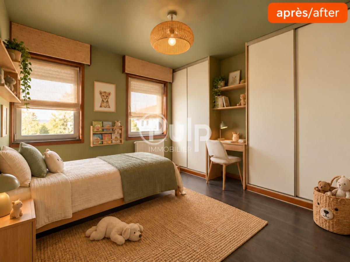 vente Maison Haubourdin (59320) réf:hauf205 - Pulp Immobilier