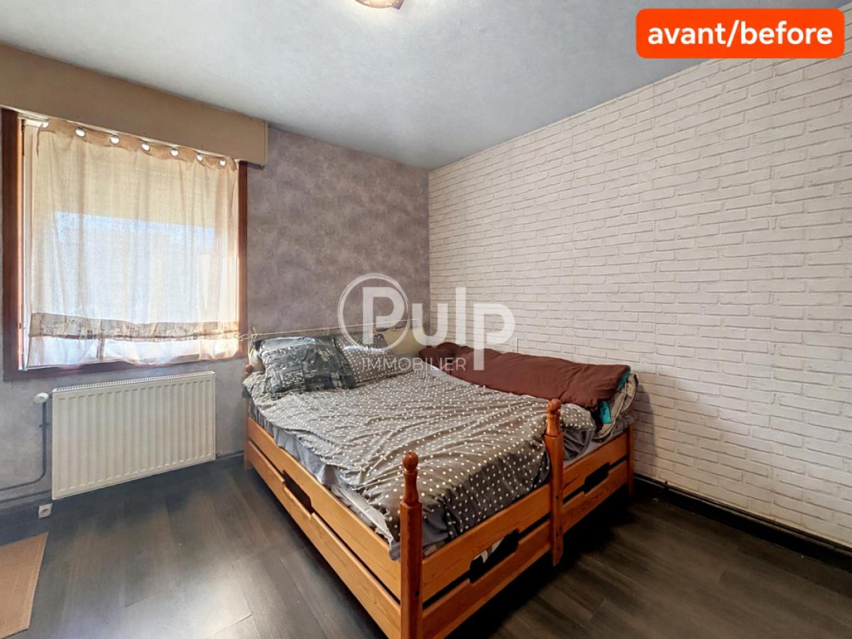 Maison 5 pièces 87 m² · à Haubourdin · 87 m² · 164 900 €
