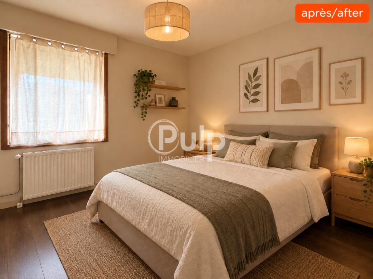 vente Maison Haubourdin (59320) réf:hauf205 - Pulp Immobilier