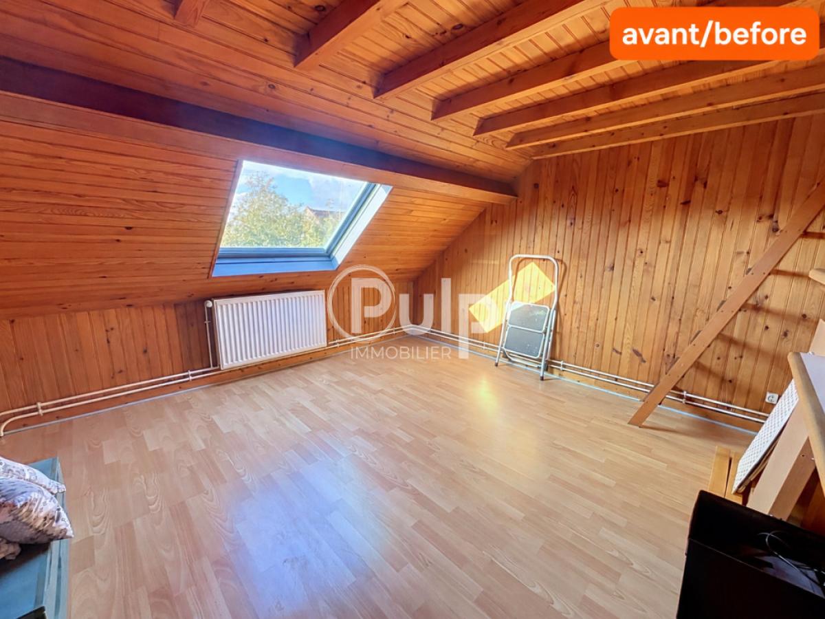vente Maison Haubourdin (59320) réf:hauf205 - Pulp Immobilier