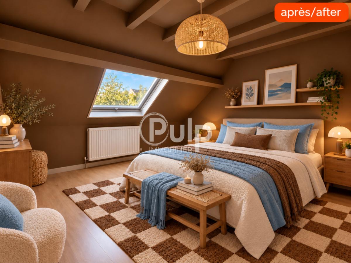 vente Maison Haubourdin (59320) réf:hauf205 - Pulp Immobilier
