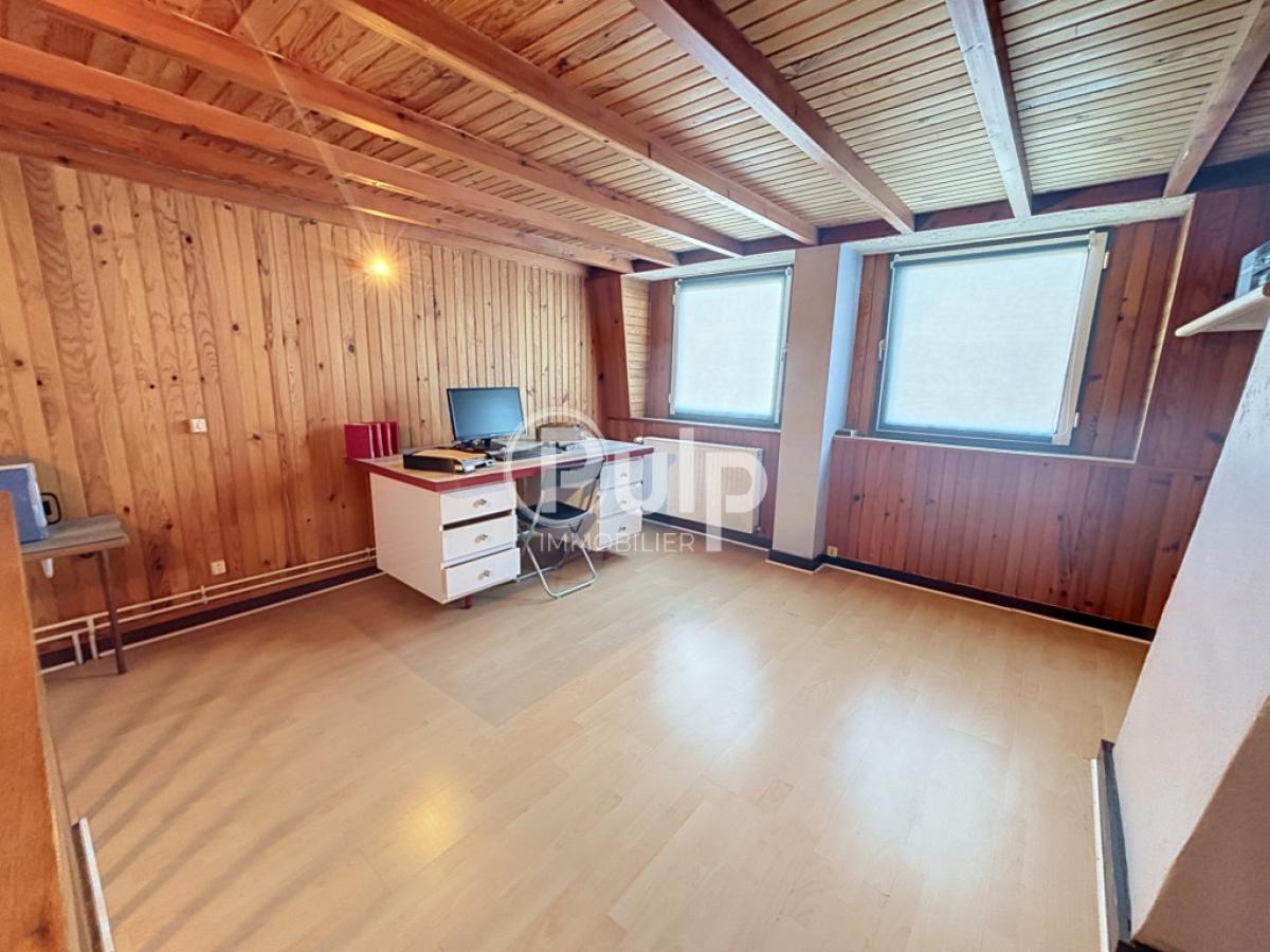 vente Maison Haubourdin (59320) réf:hauf205 - Pulp Immobilier