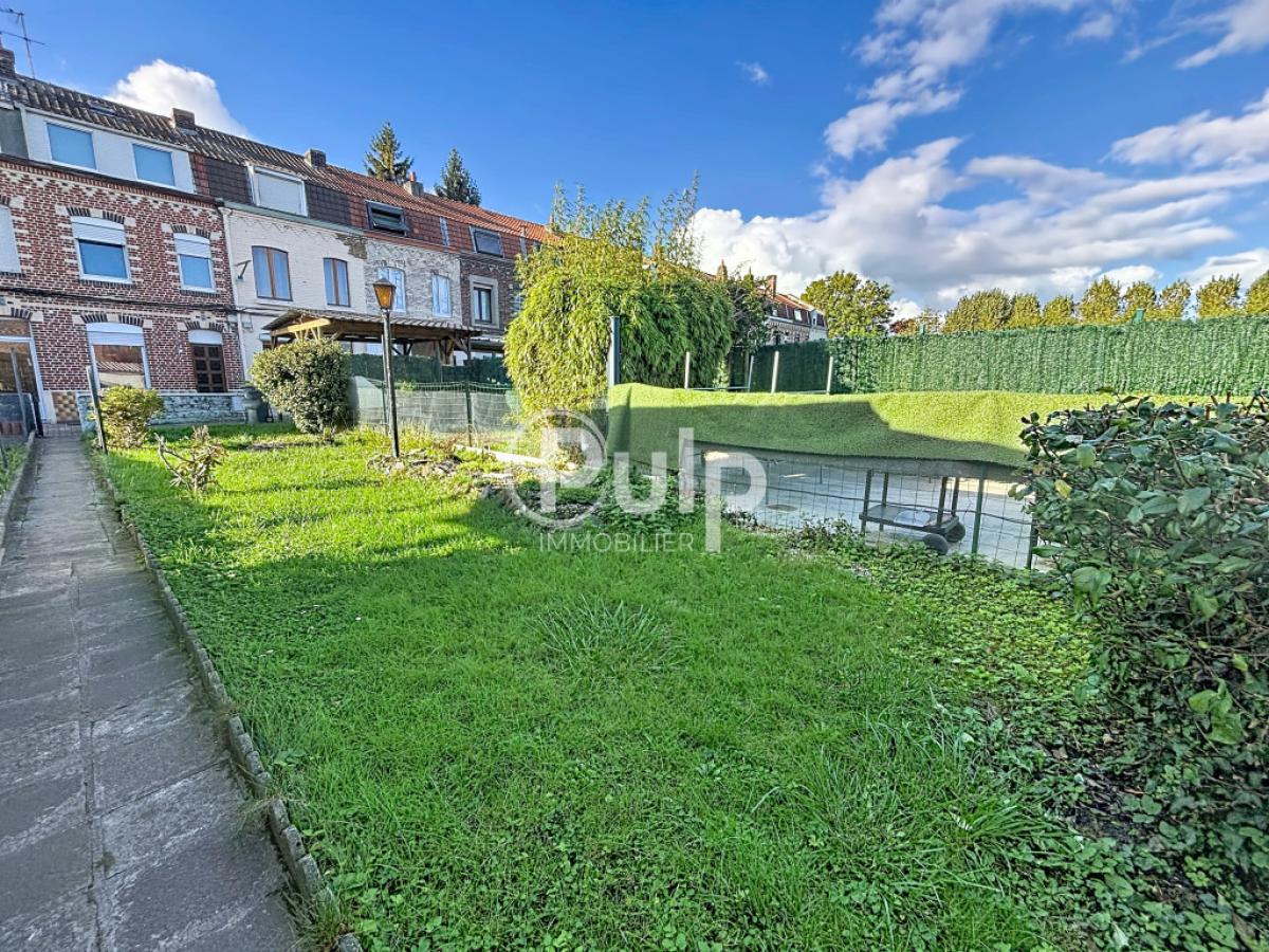 vente Maison Haubourdin (59320) réf:hauf205 - Pulp Immobilier