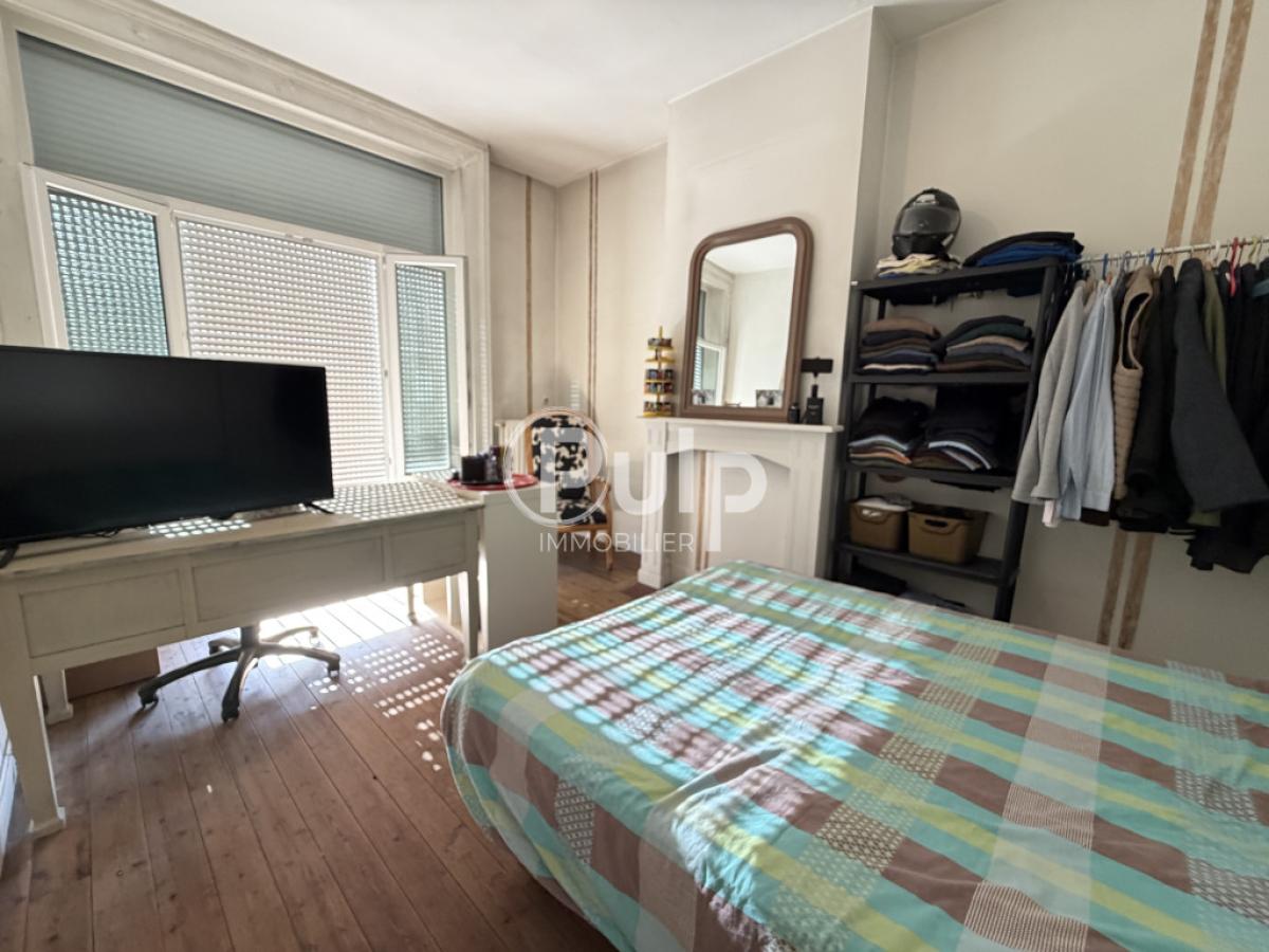 Maison 4 pièces 120 m² · à Hazebrouck · 120 m² · 199 000 €