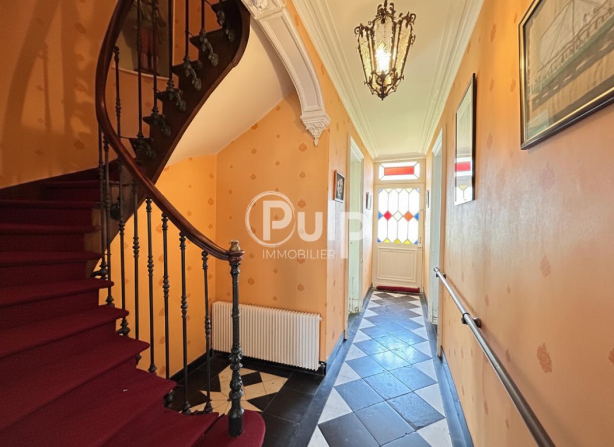 vente Maison Hazebrouck (59190) réf:hazf16272 - Pulp Immobilier