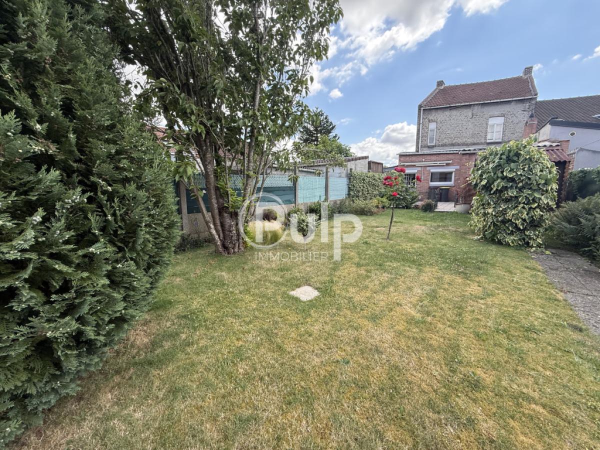 vente Maison Henin Beaumont (62110) réf:bsvf23 - Pulp Immobilier
