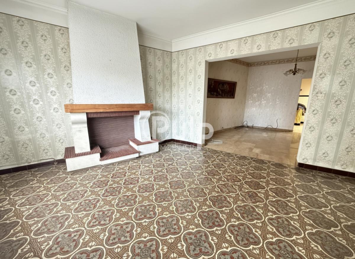 vente Maison Henin Beaumont (62110) réf:bsvf23 - Pulp Immobilier