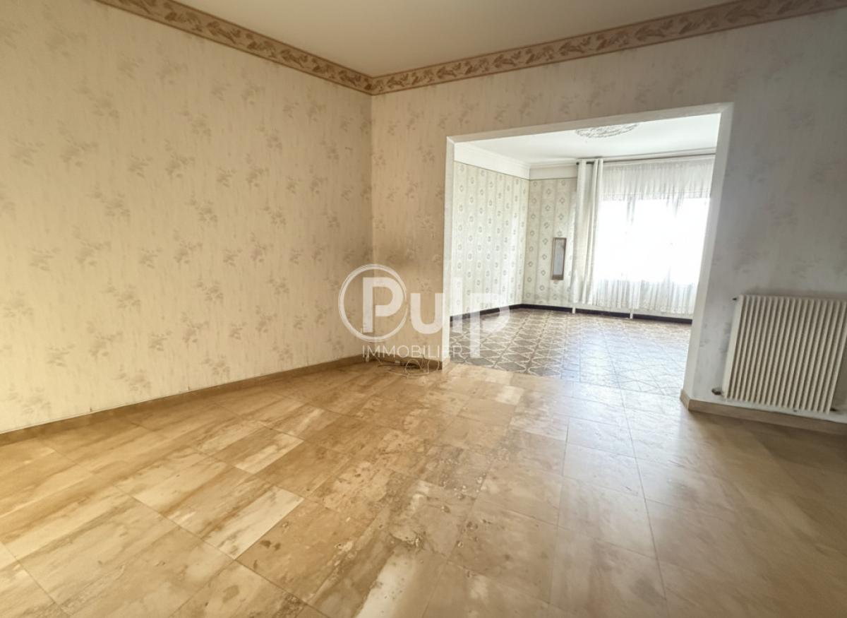 vente Maison Henin Beaumont (62110) réf:bsvf23 - Pulp Immobilier