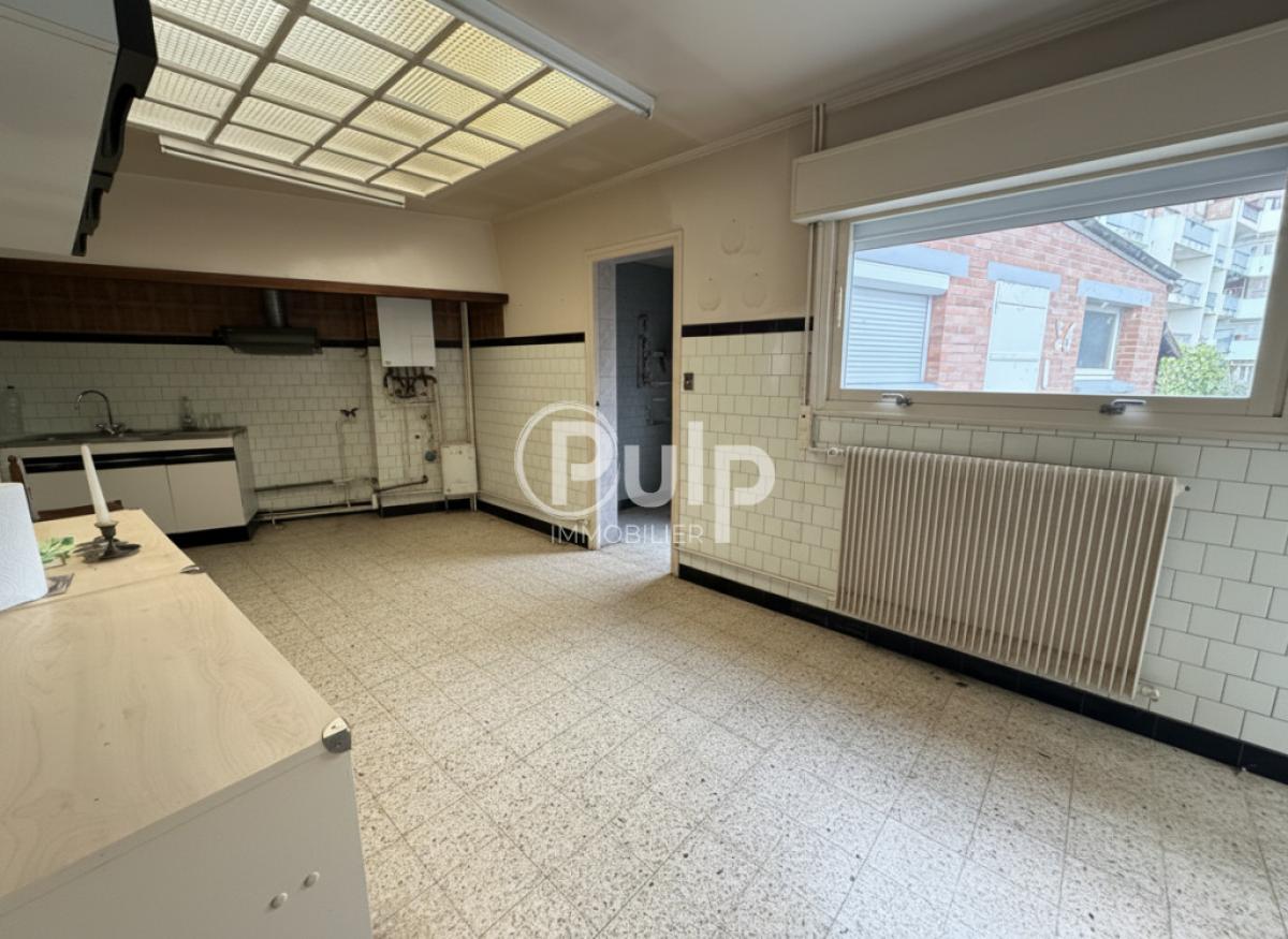 vente Maison Henin Beaumont (62110) réf:bsvf23 - Pulp Immobilier