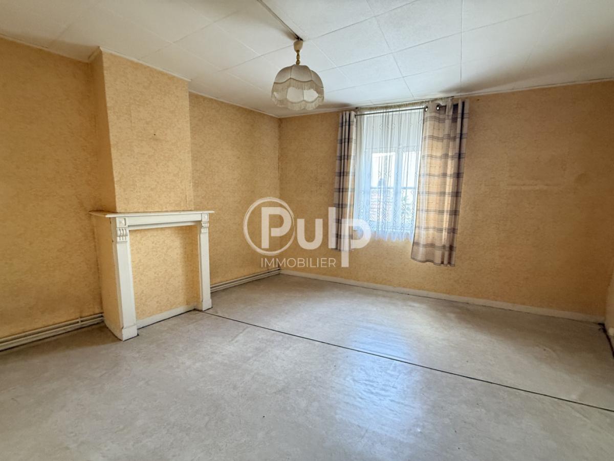 vente Maison Henin Beaumont (62110) réf:bsvf23 - Pulp Immobilier