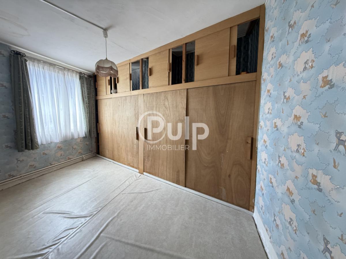 vente Maison Henin Beaumont (62110) réf:bsvf23 - Pulp Immobilier