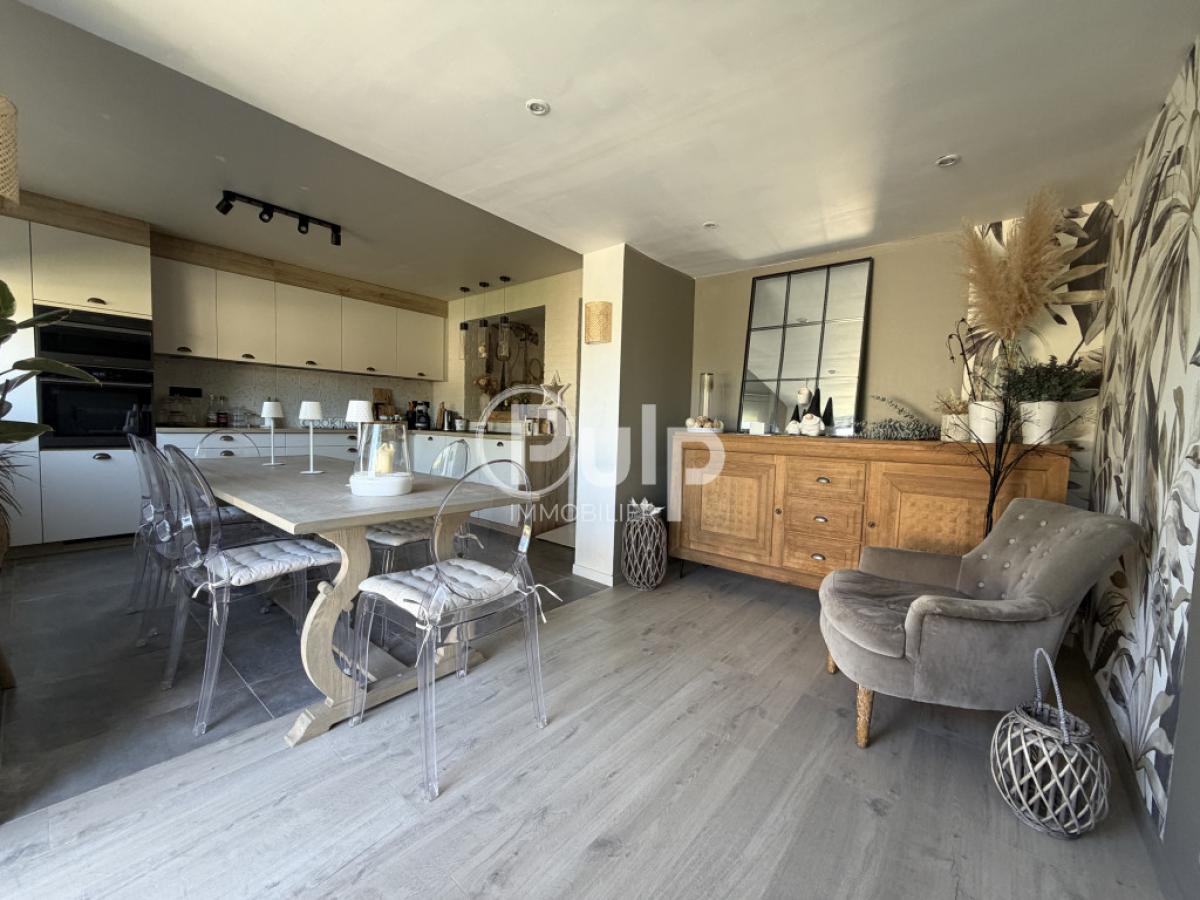 vente Maison Henin Beaumont (62110) réf:bsvf27 - Pulp Immobilier