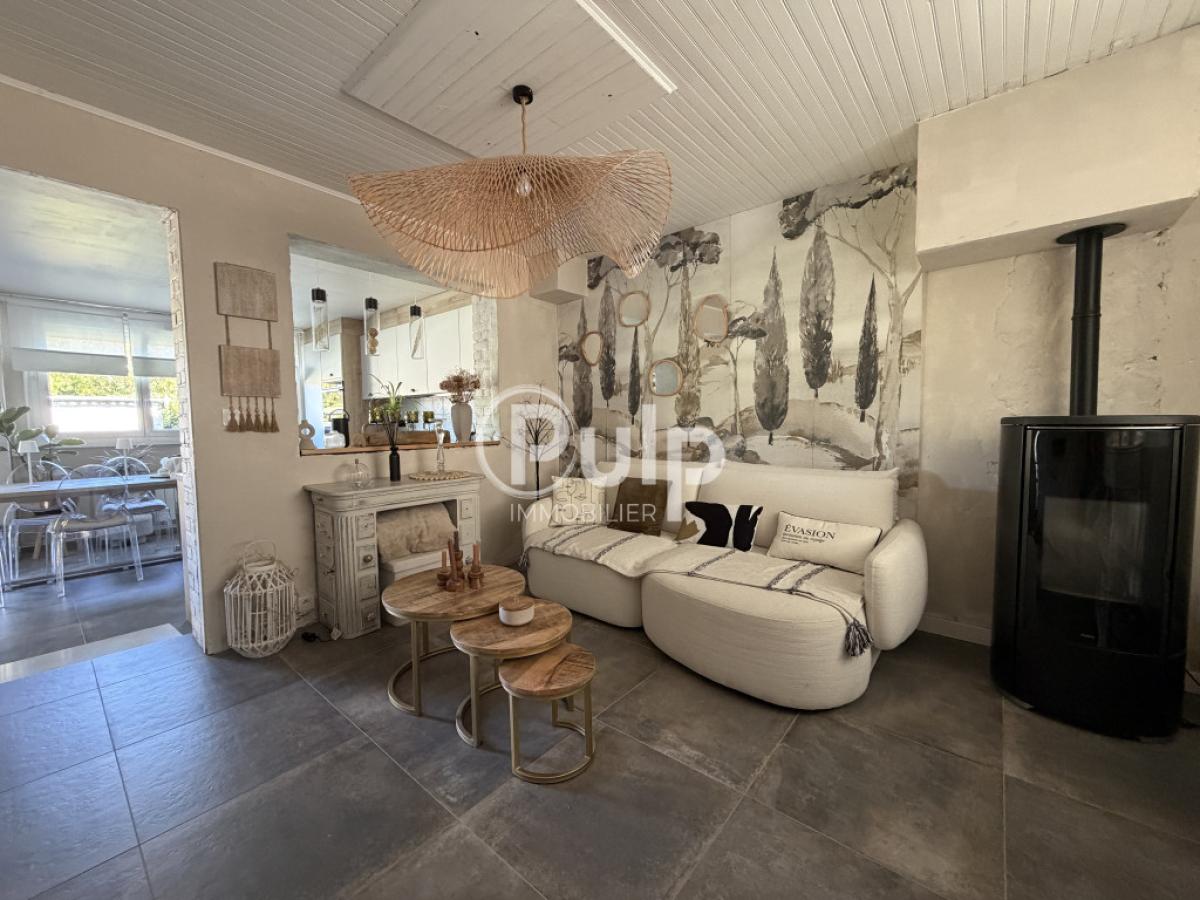 vente Maison Henin Beaumont (62110) réf:bsvf27 - Pulp Immobilier