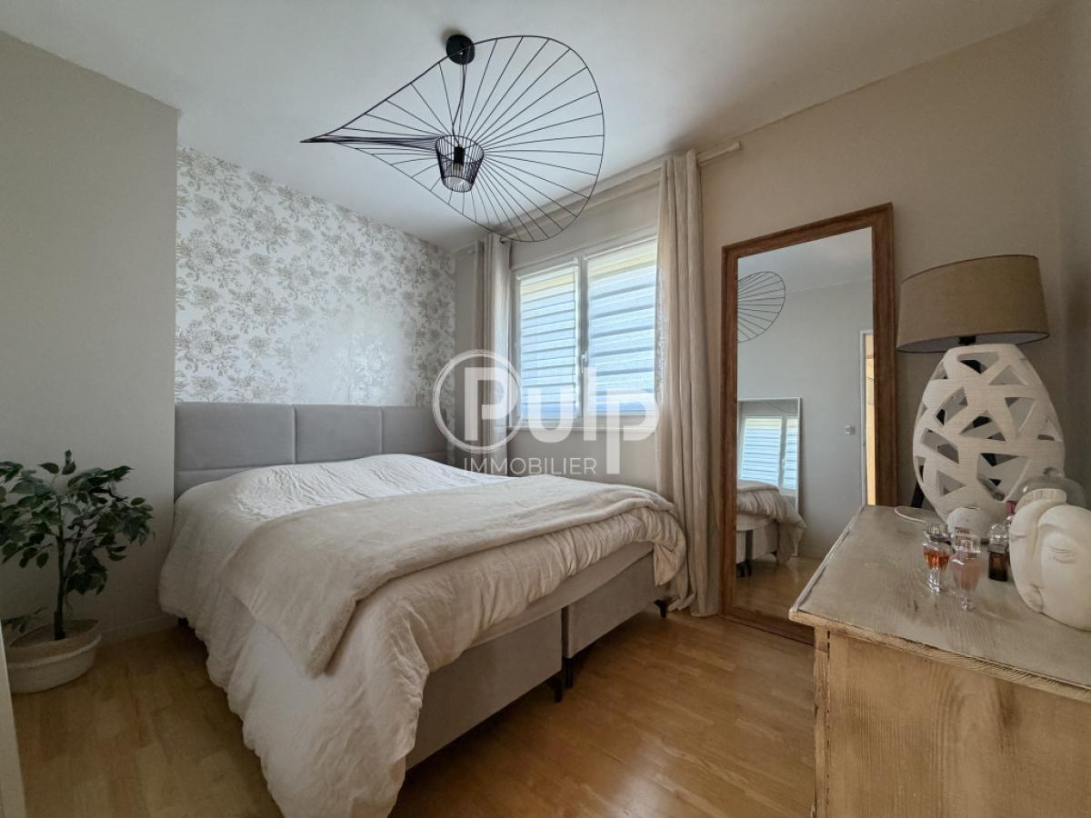 Maison 4 pièces 95 m² · à Hénin-Beaumont · 95 m² · 189 900 €