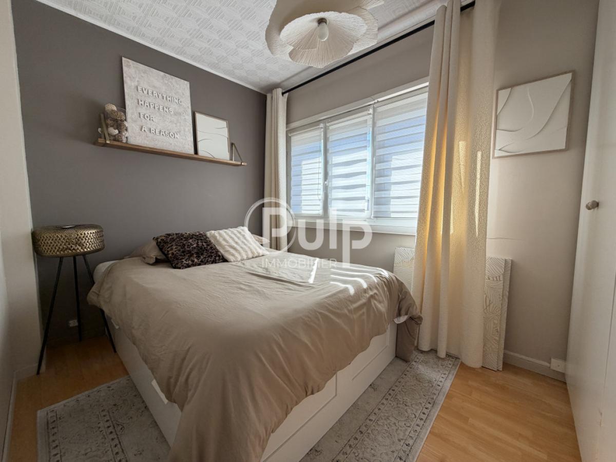 vente Maison Henin Beaumont (62110) réf:bsvf27 - Pulp Immobilier