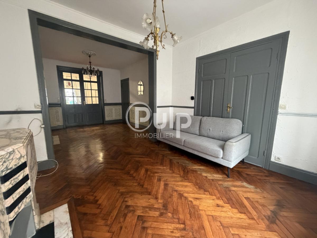 vente Maison Henin Beaumont (62110) réf:bsvf28 - Pulp Immobilier