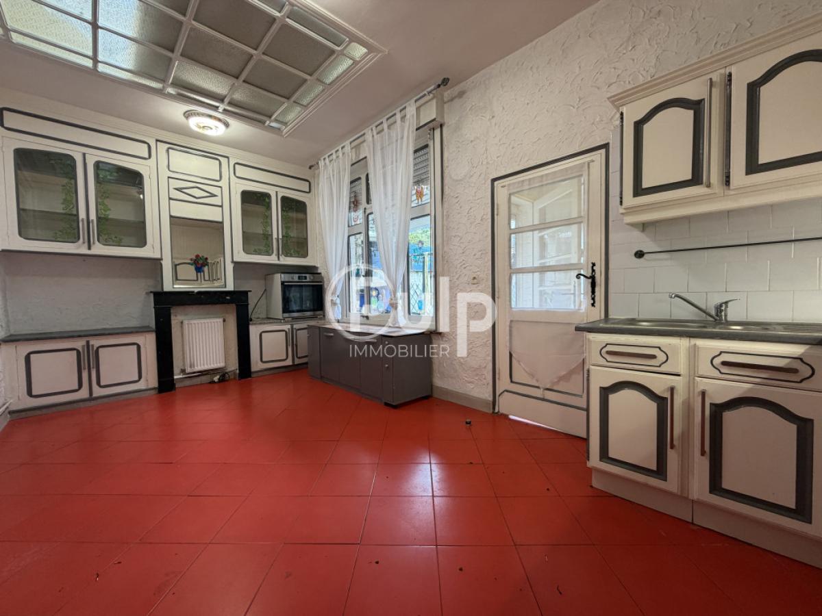 vente Maison Henin Beaumont (62110) réf:bsvf28 - Pulp Immobilier